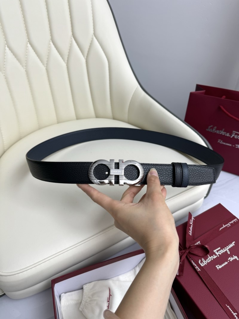 Ferragamo Belts